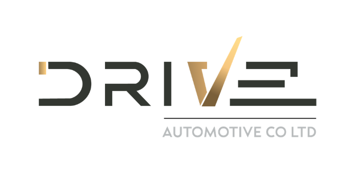 Drive Automotive logo