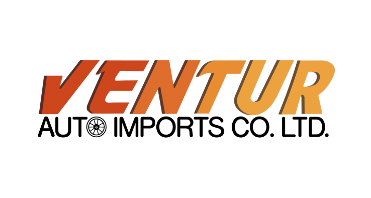 Ventur Auto Imports logo