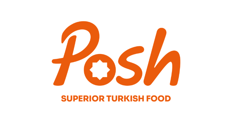 Posh Turkish logo