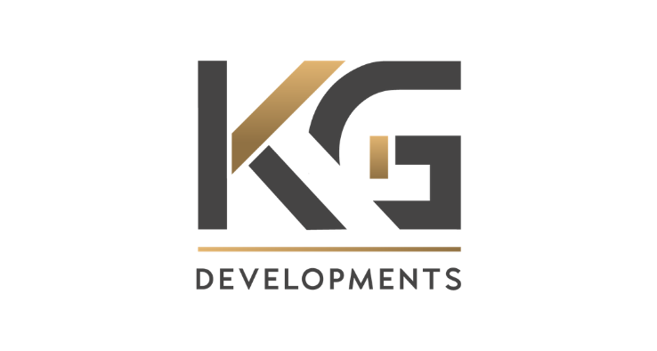 KG Developments logo
