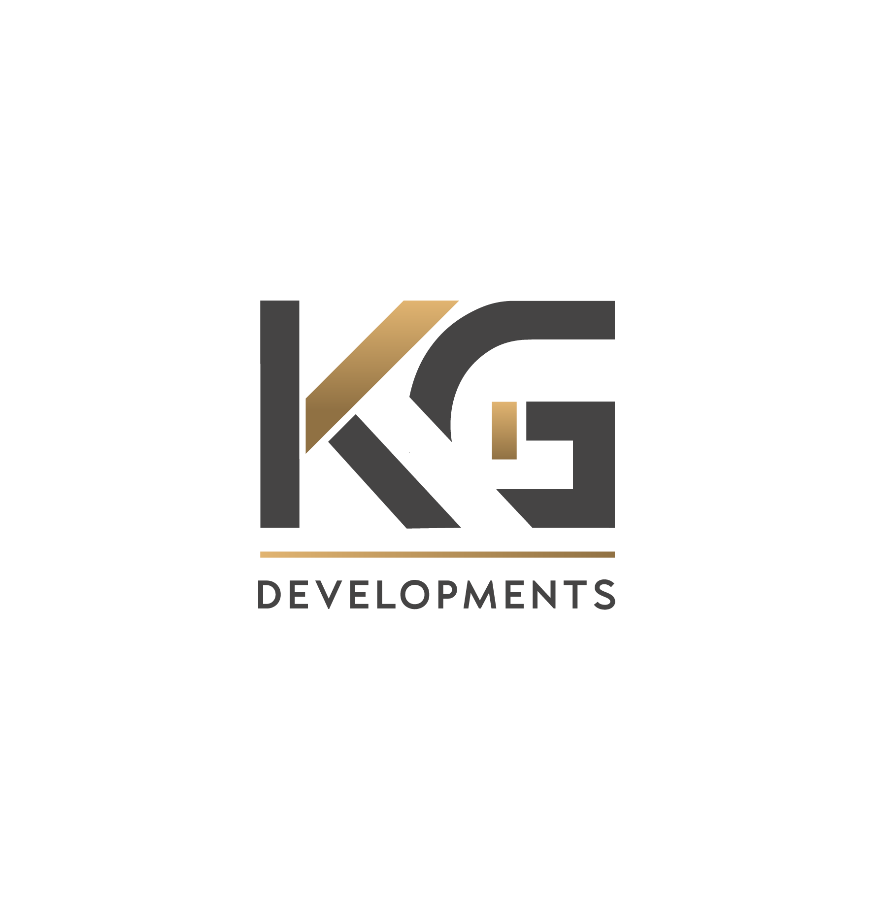 KG Developments logo