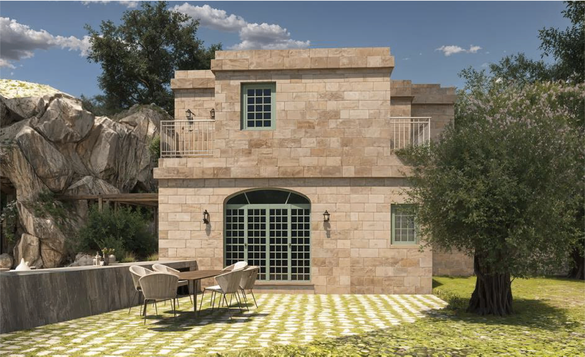 KG Developments gallery 1